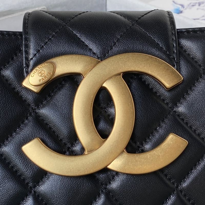 Chanel Satchel Bags